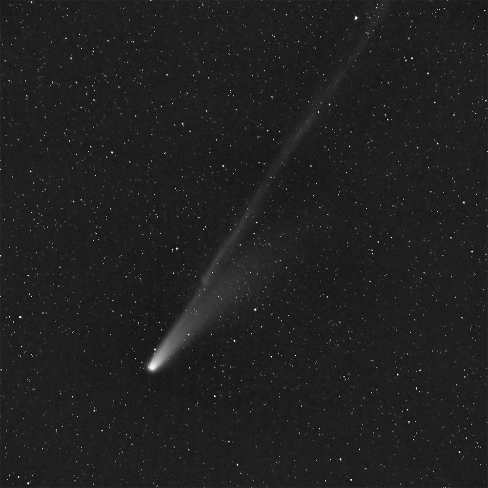 C/2025 A6 (Lemmon)