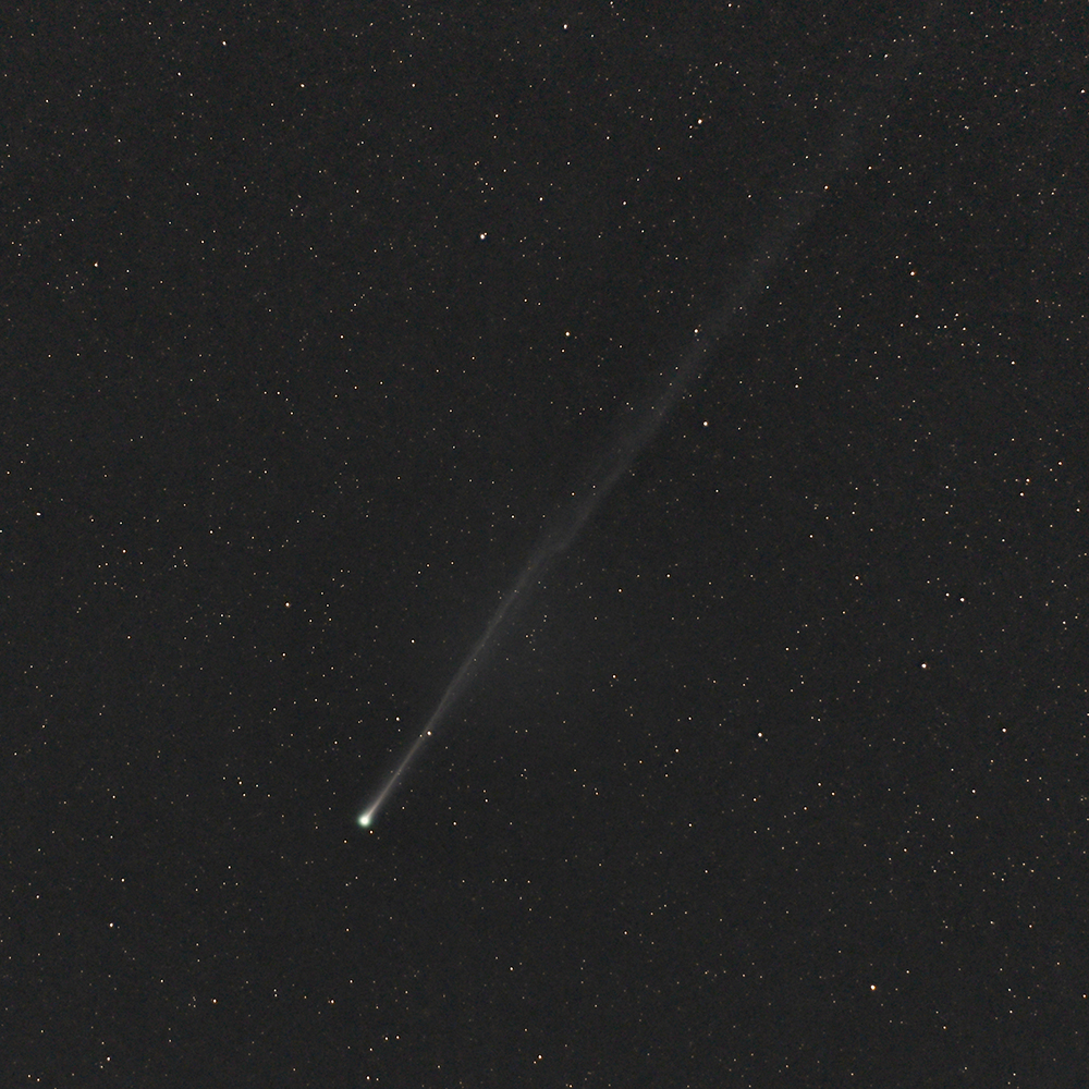 C/2025 R3 (Pan-STARRS)